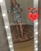 Анкета проститутки Каролина - метро Ясенево, возраст - 34