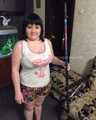 Анкета проститутки Викуля - метро Ломоносовский, возраст - 34