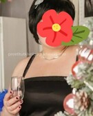 Анкета проститутки Оксана - метро Пресненский, возраст - 35