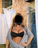 Анкета проститутки Олеся - метро Раменки, возраст - 38