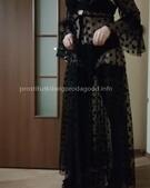 Анкета проститутки Эмма - метро Лефортово, возраст - 38