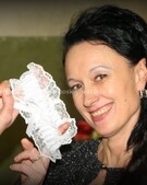 Анкета проститутки Шарлотта - метро Бабушкинский, возраст - 41